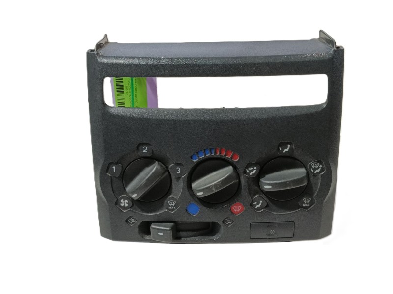 Recambio de mando calefaccion / aire acondicionado para fiat ducato caja/chasis (244_) 2.8 jtd referencia OEM IAM   