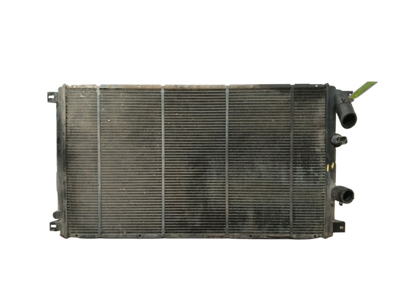 Recambio de radiador agua para opel movano a caja/chasis (x70) 2.5 dti (ed, hd, ud0, ud4) referencia OEM IAM 4403216  