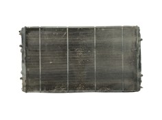 Recambio de radiador agua para opel movano a caja/chasis (x70) 2.5 dti (ed, hd, ud0, ud4) referencia OEM IAM 4403216   2