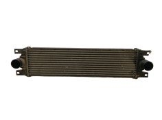 Recambio de intercooler para opel movano a caja/chasis (x70) 2.5 dti (ed, hd, ud0, ud4) referencia OEM IAM 93179776  