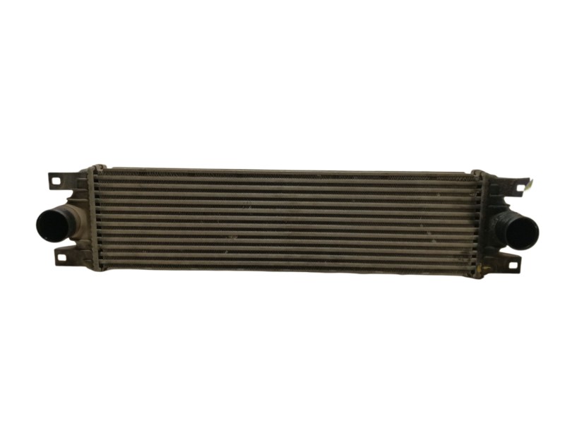 Recambio de intercooler para opel movano a caja/chasis (x70) 2.5 dti (ed, hd, ud0, ud4) referencia OEM IAM 93179776  
