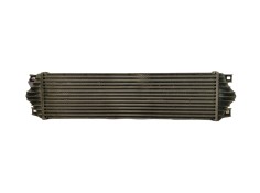 Recambio de intercooler para opel movano a caja/chasis (x70) 2.5 dti (ed, hd, ud0, ud4) referencia OEM IAM 93179776   2