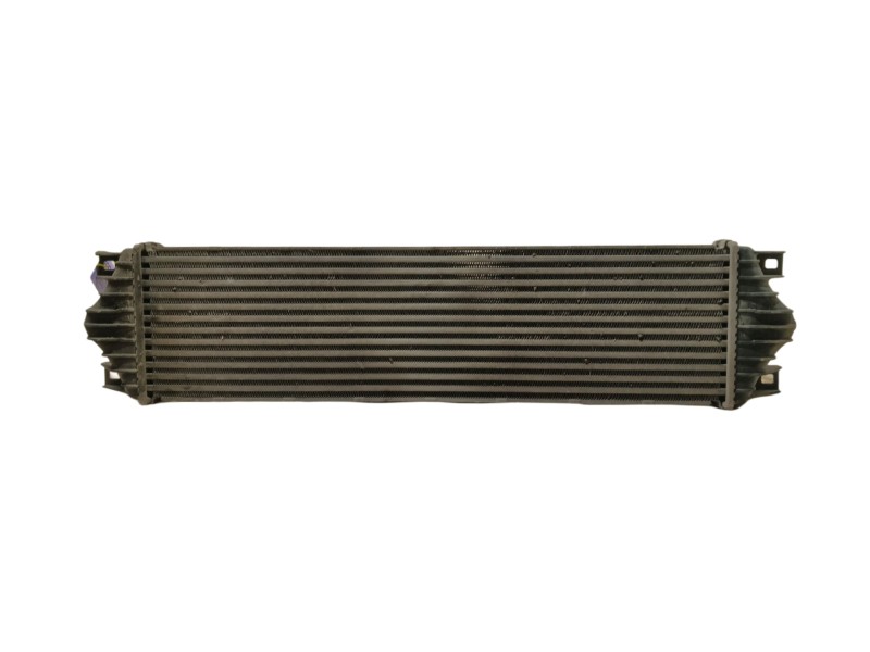 Recambio de intercooler para opel movano a caja/chasis (x70) 2.5 dti (ed, hd, ud0, ud4) referencia OEM IAM 93179776  