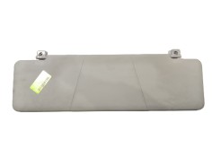 Recambio de parasol izquierdo para fiat ducato caja/chasis (244_) 2.8 jtd referencia OEM IAM   