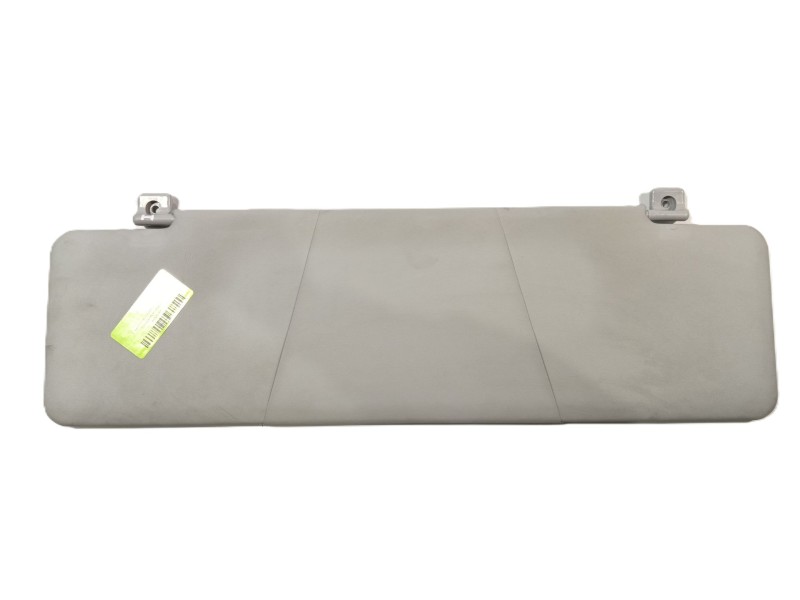 Recambio de parasol izquierdo para fiat ducato caja/chasis (244_) 2.8 jtd referencia OEM IAM   
