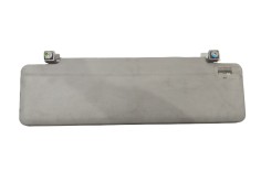 Recambio de parasol izquierdo para fiat ducato caja/chasis (244_) 2.8 jtd referencia OEM IAM    2