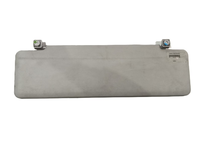 Recambio de parasol izquierdo para fiat ducato caja/chasis (244_) 2.8 jtd referencia OEM IAM   