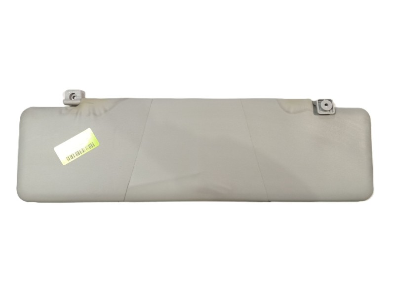 Recambio de parasol derecho para fiat ducato caja/chasis (244_) 2.8 jtd referencia OEM IAM   