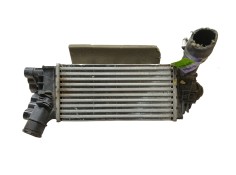Recambio de intercooler para ford puma (j2k, cf7) 1.0 ecoboost referencia OEM IAM 2401111  