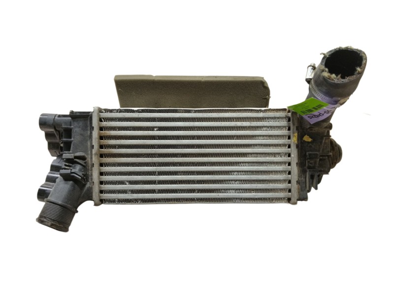 Recambio de intercooler para ford puma (j2k, cf7) 1.0 ecoboost referencia OEM IAM 2401111  
