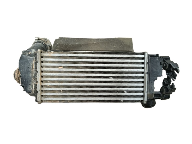 Recambio de intercooler para ford puma (j2k, cf7) 1.0 ecoboost referencia OEM IAM 2401111  