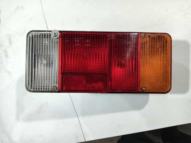 Recambio de piloto trasero derecho para fiat ducato caja/chasis (244_) 2.8 jtd referencia OEM IAM 0001328427080  