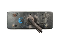 Recambio de piloto trasero derecho para fiat ducato caja/chasis (244_) 2.8 jtd referencia OEM IAM 0001328427080   2