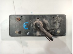 Recambio de piloto trasero derecho para fiat ducato caja/chasis (244_) 2.8 jtd referencia OEM IAM 0001328427080   2