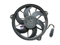 Recambio de electroventilador para fiat scudo furgoneta (270_, 272_) 2.0 d multijet referencia OEM IAM 1400821180  
