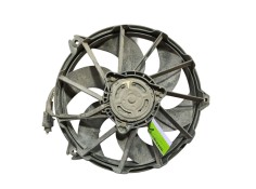 Recambio de electroventilador para fiat scudo furgoneta (270_, 272_) 2.0 d multijet referencia OEM IAM 1400821180   2
