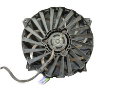 Recambio de electroventilador para fiat scudo furgoneta (270_, 272_) 2.0 d multijet referencia OEM IAM    2