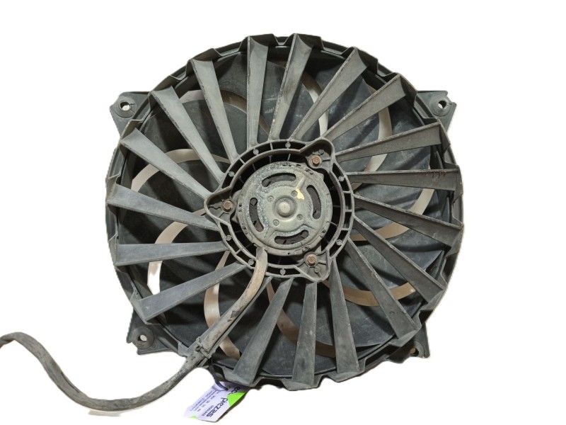 Recambio de electroventilador para fiat scudo furgoneta (270_, 272_) 2.0 d multijet referencia OEM IAM   