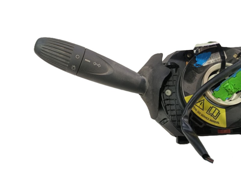 Recambio de mando multifuncion para fiat ducato caja/chasis (244_) 2.8 jtd referencia OEM IAM   