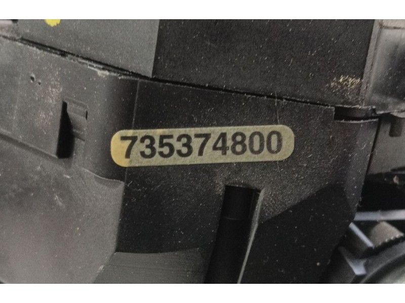 Recambio de mando multifuncion para fiat ducato caja/chasis (244_) 2.8 jtd referencia OEM IAM   