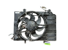 Recambio de electroventilador para ford puma (j2k, cf7) 1.0 ecoboost referencia OEM IAM 2321515  