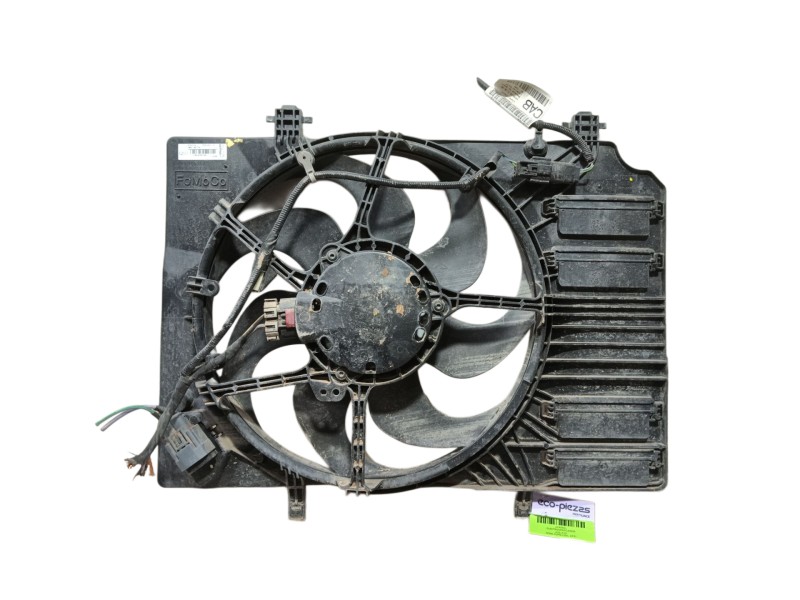 Recambio de electroventilador para ford puma (j2k, cf7) 1.0 ecoboost referencia OEM IAM 2321515  