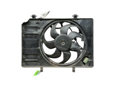 Recambio de electroventilador para ford puma (j2k, cf7) 1.0 ecoboost referencia OEM IAM 2321515   2