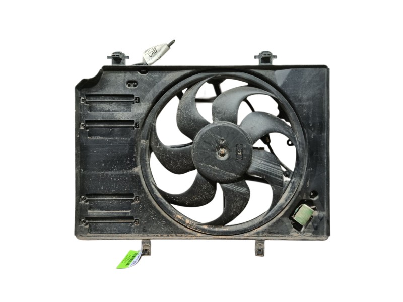 Recambio de electroventilador para ford puma (j2k, cf7) 1.0 ecoboost referencia OEM IAM 2321515  