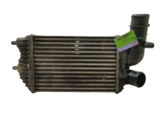 Recambio de intercooler para fiat ducato caja/chasis (244_) 2.8 jtd referencia OEM IAM 0001340934080  