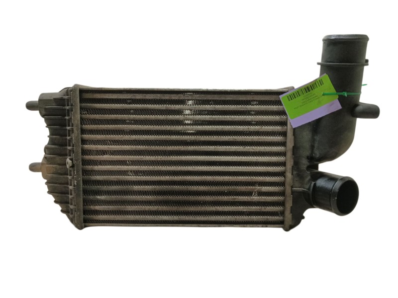 Recambio de intercooler para fiat ducato caja/chasis (244_) 2.8 jtd referencia OEM IAM 0001340934080  