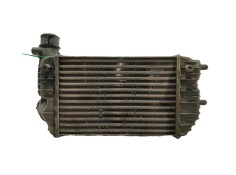 Recambio de intercooler para fiat ducato caja/chasis (244_) 2.8 jtd referencia OEM IAM 0001340934080   2