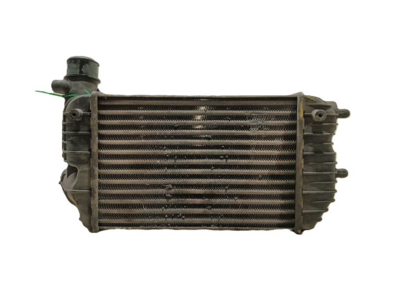 Recambio de intercooler para fiat ducato caja/chasis (244_) 2.8 jtd referencia OEM IAM 0001340934080  