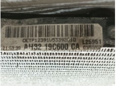 Recambio de condensador / radiador aire acondicionado para land rover range rover sport i (l320) 3.0 d 4x4 referencia OEM IAM    2
