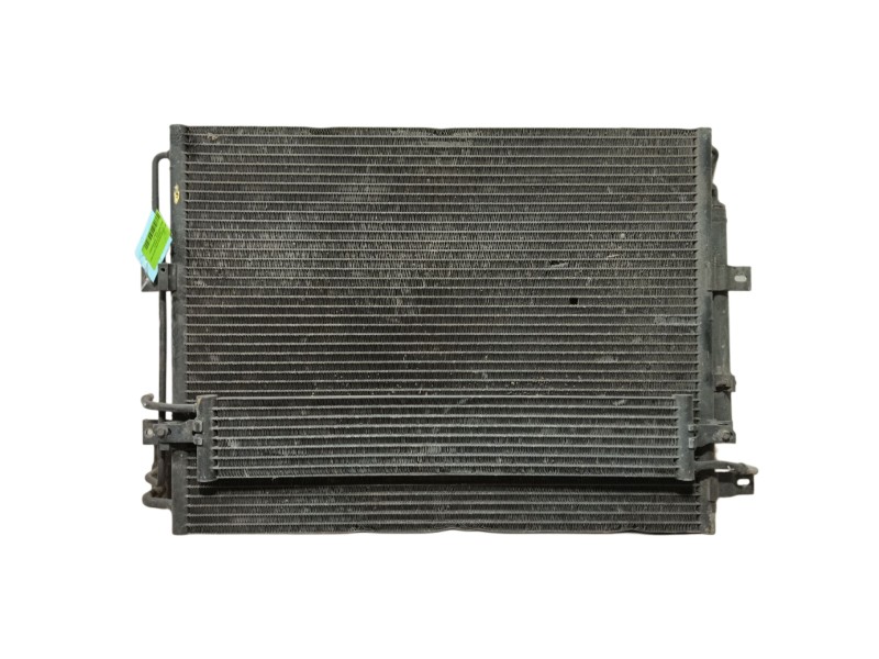 Recambio de condensador / radiador aire acondicionado para land rover range rover sport i (l320) 3.0 d 4x4 referencia OEM IAM   