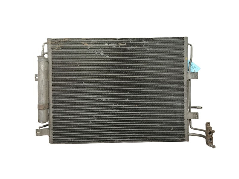 Recambio de condensador / radiador aire acondicionado para land rover range rover sport i (l320) 3.0 d 4x4 referencia OEM IAM   