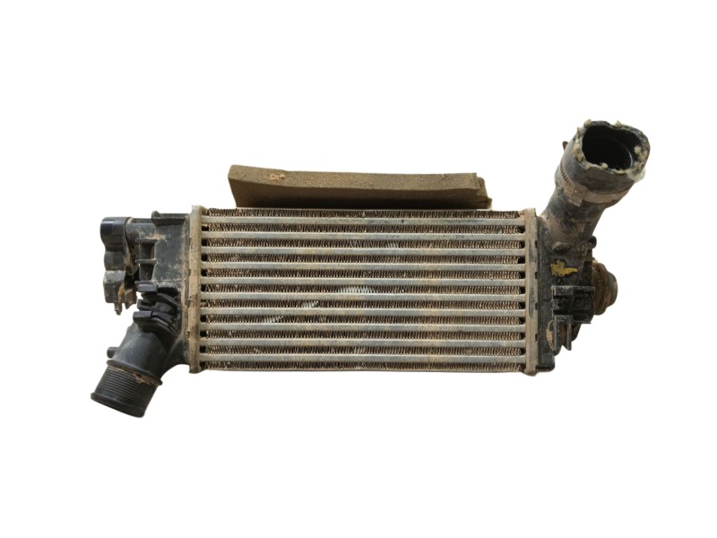 Recambio de intercooler para ford puma (j2k, cf7) 1.0 ecoboost referencia OEM IAM   