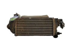 Recambio de intercooler para ford puma (j2k, cf7) 1.0 ecoboost referencia OEM IAM    2