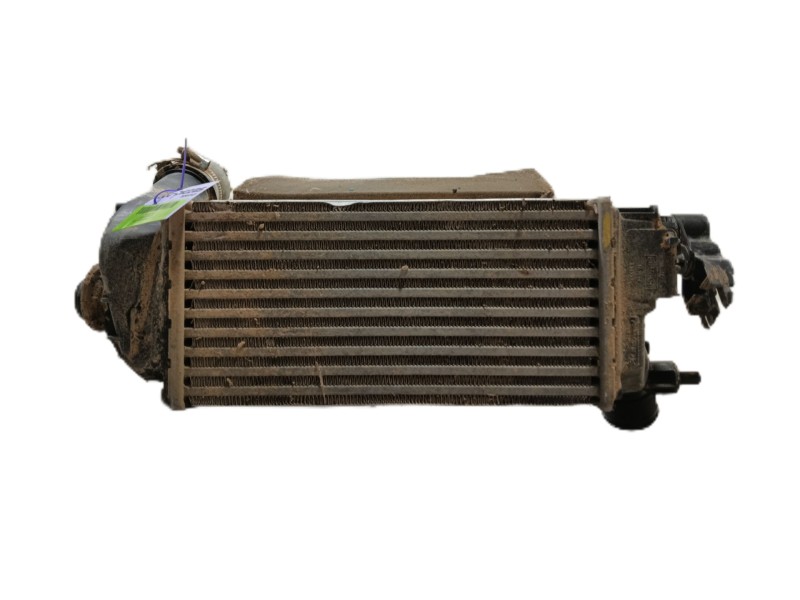 Recambio de intercooler para ford puma (j2k, cf7) 1.0 ecoboost referencia OEM IAM   