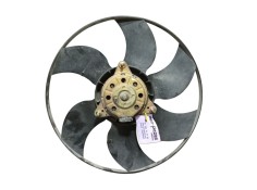 Recambio de electroventilador para opel movano a caja/chasis (x70) 2.5 dti (ed, hd, ud0, ud4) referencia OEM IAM 93190119  