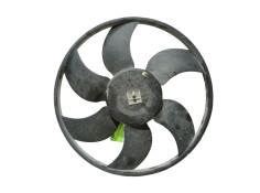 Recambio de electroventilador para opel movano a caja/chasis (x70) 2.5 dti (ed, hd, ud0, ud4) referencia OEM IAM 93190119   2