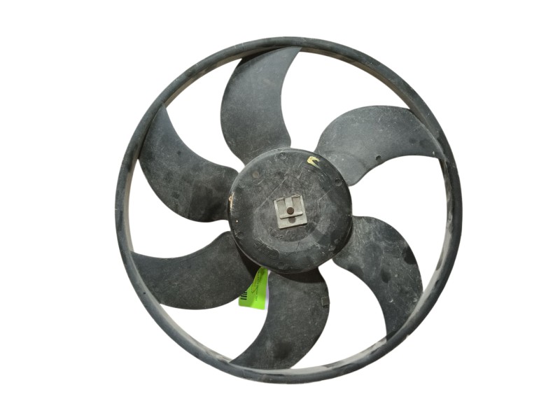 Recambio de electroventilador para opel movano a caja/chasis (x70) 2.5 dti (ed, hd, ud0, ud4) referencia OEM IAM 93190119  