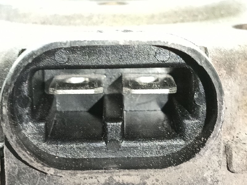 Recambio de electroventilador para opel movano a caja/chasis (x70) 2.5 dti (ed, hd, ud0, ud4) referencia OEM IAM 93190119  