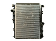 Recambio de radiador agua para ford puma (j2k, cf7) 1.0 ecoboost referencia OEM IAM 2545469  