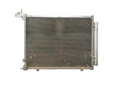 Recambio de condensador / radiador aire acondicionado para ford puma (j2k, cf7) 1.0 ecoboost referencia OEM IAM   