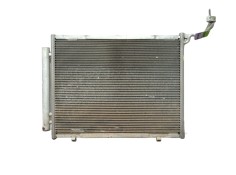 Recambio de condensador / radiador aire acondicionado para ford puma (j2k, cf7) 1.0 ecoboost referencia OEM IAM    2