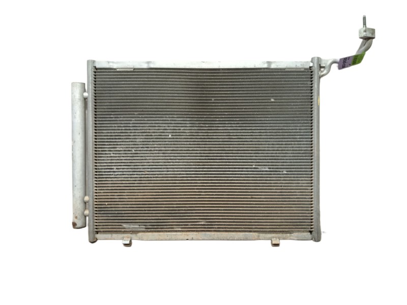 Recambio de condensador / radiador aire acondicionado para ford puma (j2k, cf7) 1.0 ecoboost referencia OEM IAM   