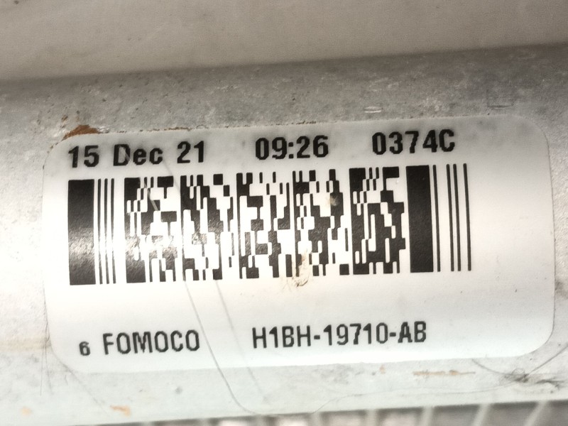 Recambio de condensador / radiador aire acondicionado para ford puma (j2k, cf7) 1.0 ecoboost referencia OEM IAM   