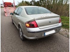 peugeot 407 (6d_) del año 2005 2