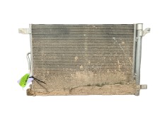 Recambio de condensador / radiador aire acondicionado para volkswagen tiguan allspace (bw2, bj2) 2.0 tdi 4motion referencia OEM 