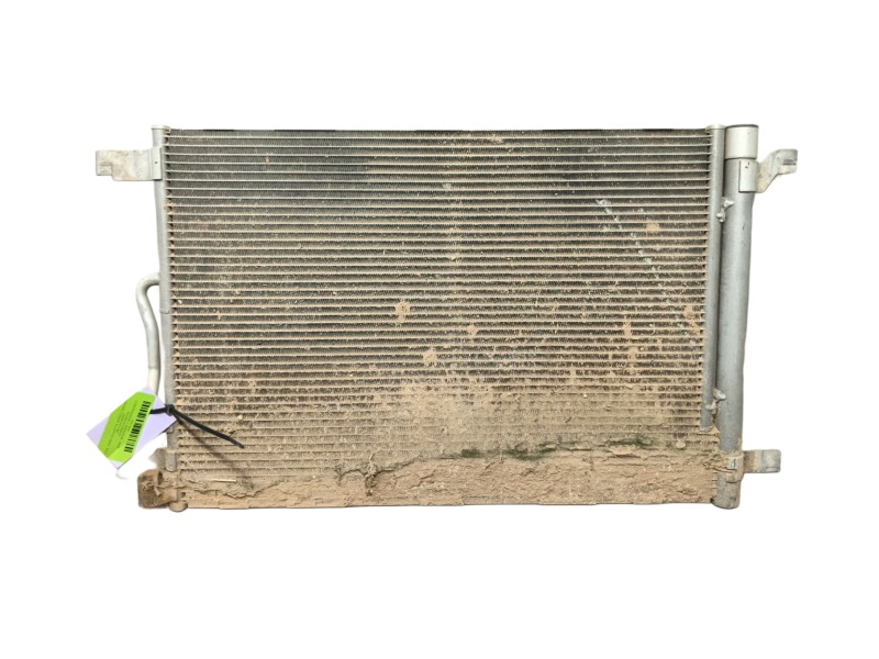 Recambio de condensador / radiador aire acondicionado para volkswagen tiguan allspace (bw2, bj2) 2.0 tdi 4motion referencia OEM 